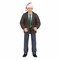 National Lampoon's Christmas Vacation 5 Points Action Figure | Clark Griswold